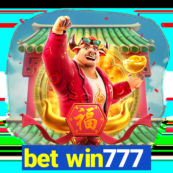 bet win777